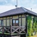 Фасадная панель Альта-Профиль, Бутовый Камень, Балтийский купить в Санкт-Петербурге