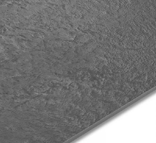 Фиброцементный сайдинг Roofas Board Stone Антрацит купить в Санкт-Петербурге
