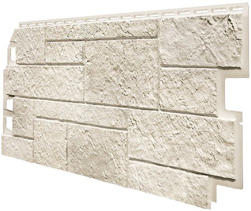 Фасадная панель VOX Sandstone (Сандстоун) бежевый купить в Санкт-Петербурге