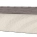 Сарай пластиковый LifeTime 15x8 DD купить в Санкт-Петербурге