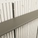 Сарай пластиковый LifeTime 15x8 DD купить в Санкт-Петербурге