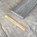 Террасная доска Latitudo Solid 150х21 Серый (Полнотелая) купить в Санкт-Петербурге