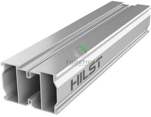 Лага алюминиевая Hilst Professional 4000x60x40 купить в Санкт-Петербурге