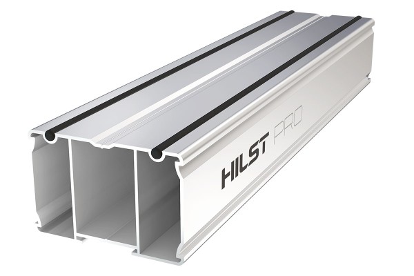Лага алюминиевая Hilst JOIST Professional PREMIUM 4000x60x40 купить в Санкт-Петербурге