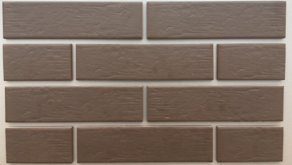 Фасадная Термопанели Аляска Natural Braun Struktur купить в Санкт-Петербурге