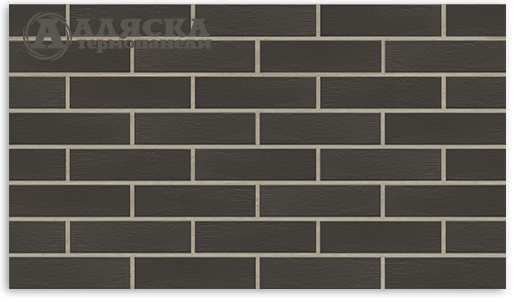 Фасадные Термопанели Аляска Natural Braun Struktur купить в Санкт-Петербурге