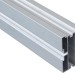 Лага алюминиевая KRONEX 80x40x3000 мм конструктивная купить в Санкт-Петербурге