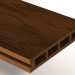 Террасная доска из ДПК WOODVEX Expert Тик купить в Санкт-Петербурге