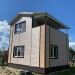 Сайдинг "blockhouse" под бревно, Престиж ВН-01, бежевый купить в Санкт-Петербурге