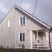 Сайдинг "blockhouse" под бревно, Престиж ВН-01, бежевый купить в Санкт-Петербурге