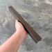 П-профиль Алюминиевый EasyDecking 35x25 Венге купить в Санкт-Петербурге