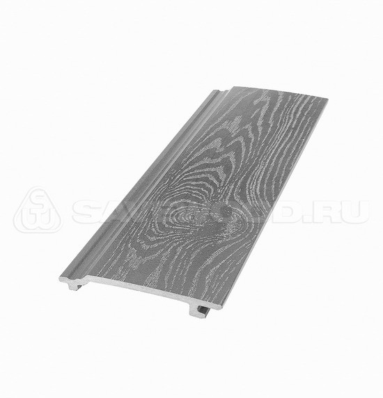 Сайдинг из дпк savewood sw-sorbus тангенциальный распил пепельный купить в Санкт-Петербурге