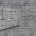 Фасадная панель VOX Sandstone (Сандстоун) светло серый купить в Санкт-Петербурге