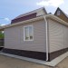 Сайдинг "blockhouse" под бревно, Престиж ВН-01, персиковый купить в Санкт-Петербурге