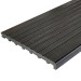 Ступень ДПК Latitudo Step-320 Графит Полнотелая купить в Санкт-Петербурге