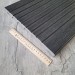 Ступень ДПК Latitudo Step-320 Графит Полнотелая купить в Санкт-Петербурге