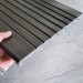 Ступень ДПК Latitudo Step-320 Графит Полнотелая купить в Санкт-Петербурге