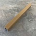 П-профиль Алюминиевый EasyDecking 35x25 Дуб купить в Санкт-Петербурге