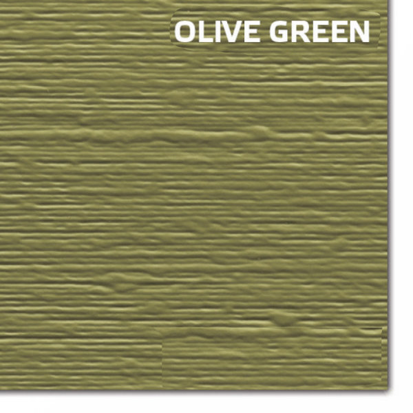 Сайдинг Виниловый Mitten, Sentry Mitten, Olive Green купить в Санкт-Петербурге