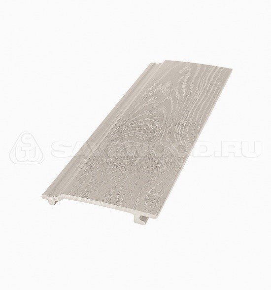 Сайдинг из дпк savewood sw-sorbus тангенциальный распил бежевый купить в Санкт-Петербурге