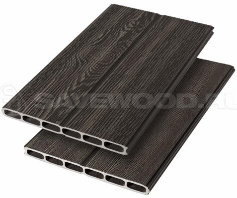 Грядочная доска ДПК 3D Savewood SW Laurus коричневый купить в Санкт-Петербурге