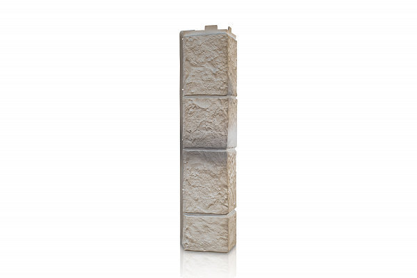 Угол наружный VOX Sandstone (Сандстоун) бежевый купить в Санкт-Петербурге