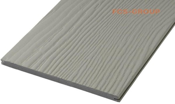 Фиброцементные панели FCS Group Wood Line F52 купить в Санкт-Петербурге