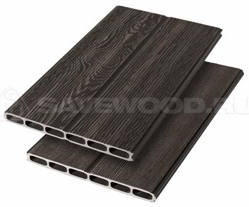 Грядочная доска ДПК 3D Savewood SW Laurus терракот купить в Санкт-Петербурге