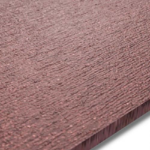 Фиброцементные панели Roofas COLOR Line Red Title купить в Санкт-Петербурге
