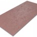 Фиброцементные панели Roofas COLOR Line Red Title купить в Санкт-Петербурге