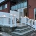 Балясина ДПК  GardenParkett Белый купить в Санкт-Петербурге