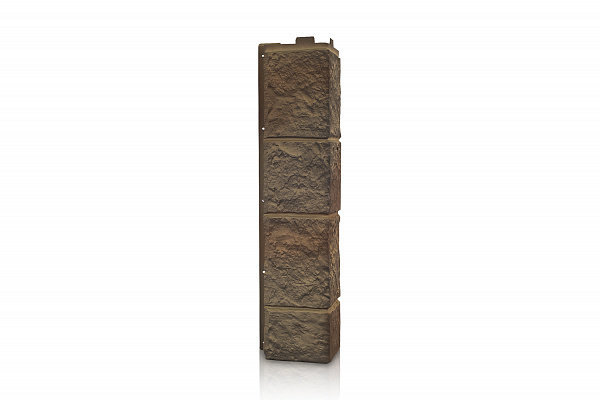 Угол наружный VOX Sandstone (Сандстоун) светло коричневый купить в Санкт-Петербурге