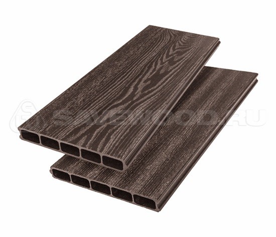 Грядочная доска ДПК 3D Savewood SW Rumex Терракот купить в Санкт-Петербурге