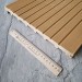 Ступень ДПК Latitudo Step-320 Орех Полнотелая купить в Санкт-Петербурге