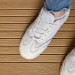 Ступень ДПК Latitudo Step-320 Орех Полнотелая купить в Санкт-Петербурге