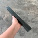 П-профиль Алюминиевый EasyDecking 35x25 Черное дерево купить в Санкт-Петербурге