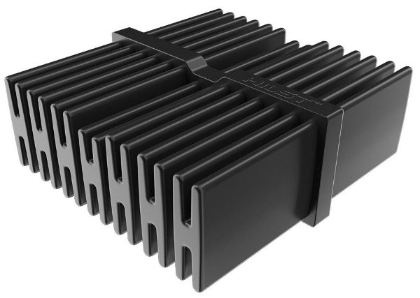 Соединитель пластиковый для лаг Hilst Professional 50x20 купить в Санкт-Петербурге