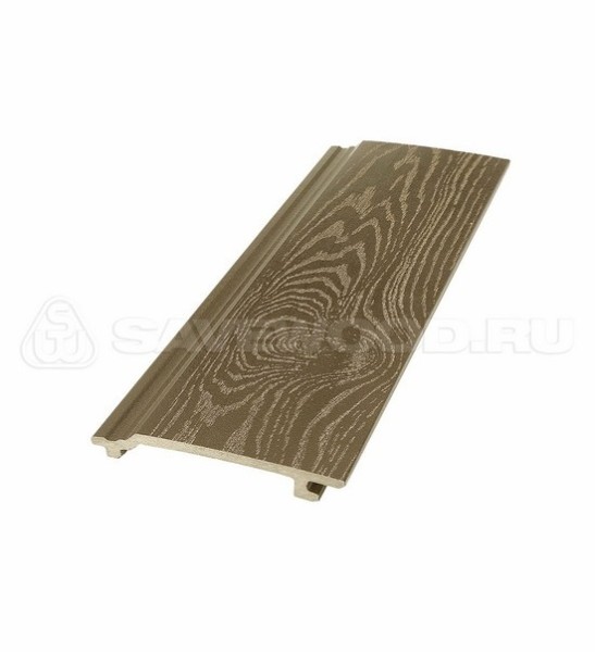 Сайдинг из дпк savewood sw-sorbus тангенциальный распил тик купить в Санкт-Петербурге