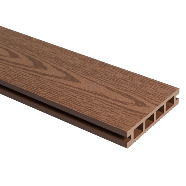 Террасная доска из ДПК CM Decking серия NATUR цвет рябина (под заказ) купить в Санкт-Петербурге