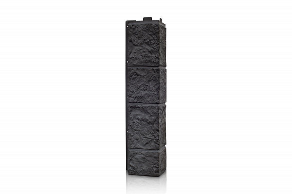 Угол наружный VOX Sandstone (Сандстоун) светло серый купить в Санкт-Петербурге