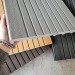 Ступень ДПК Latitudo Step-320 Серый Полнотелая купить в Санкт-Петербурге