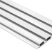 Стеновая панель CM Decking Wall, 26x219x3000 мм White (Белая) купить в Санкт-Петербурге