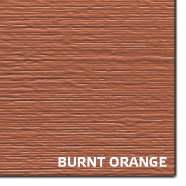 Сайдинг Виниловый Mitten, Sentry Mitten, Burnt Orange купить в Санкт-Петербурге