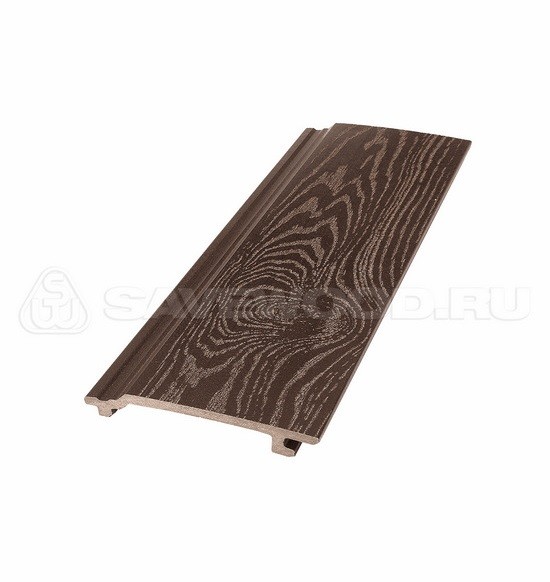 Сайдинг из дпк savewood sw-sorbus тангенциальный распил терракот купить в Санкт-Петербурге