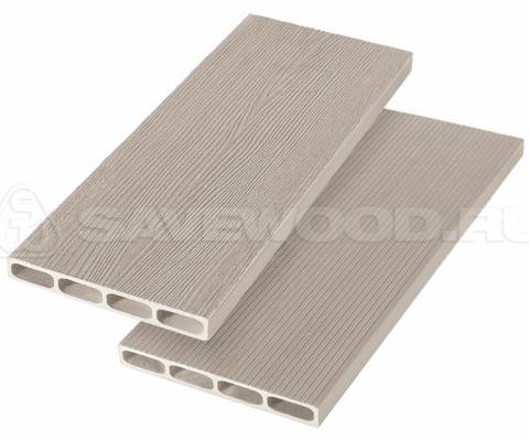 Грядочная доска ДПК 3D Savewood SW Rubus (R) бежевый купить в Санкт-Петербурге