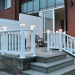 Светодиодная крышка-светильник GardenParkett Белый купить в Санкт-Петербурге