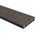 Террасная доска из ДПК CM Decking серия NATUR цвет венге купить в Санкт-Петербурге