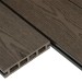 Террасная доска из ДПК CM Decking серия NATUR цвет венге купить в Санкт-Петербурге