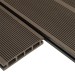 Террасная доска из ДПК CM Decking серия NATUR цвет венге купить в Санкт-Петербурге