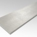 Фиброцементный сайдинг Roofas SIDING неокрашеный купить в Санкт-Петербурге
